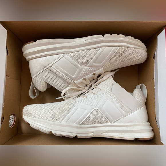 Puma Mesh Softfoam Enzo Premium - Picture 2 of 7